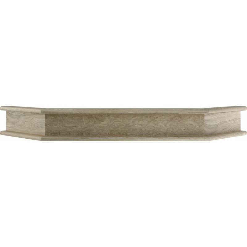 112.0693.765 C2 Franke Kit cornice Country KIT FRAME ASH CORNER 90 C2 112.0693.765 finitura tiglio C2 da 90 cm