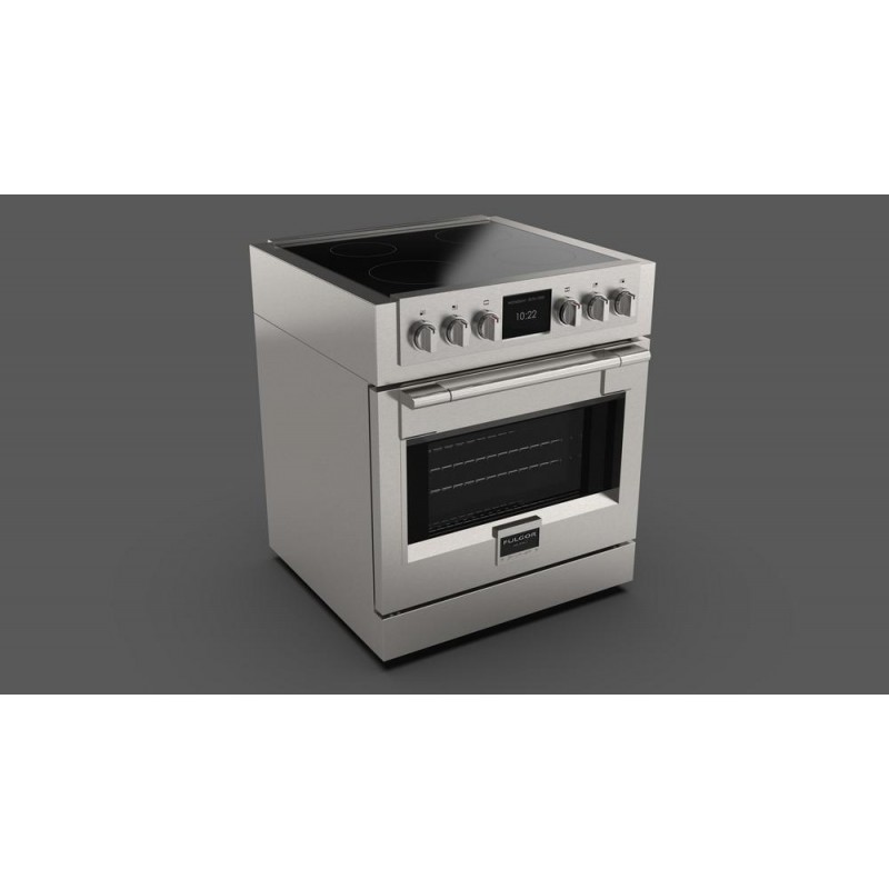 FSRC 3004 P MI MK 2F X Fulgor Cucina Sofia FSRC 3004 P MI MK 2F