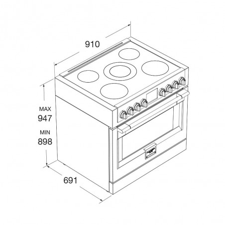 FSRC 3605 P MI MK 2F MBK