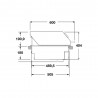 FOBQ HL 800 MBK
