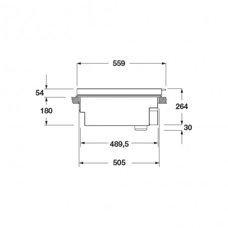 FOBQ LL 800 MBK