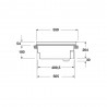 FOBQ LL 800 MBK