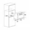 FCLO 9615 TEM 2F BK