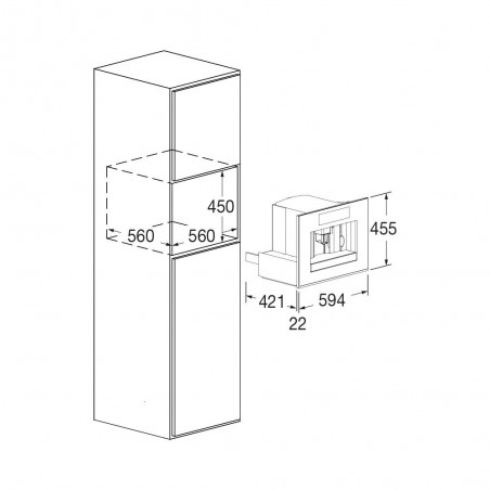 FUCM 4500 TF IX