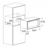 FCO 9013 TM BK/2