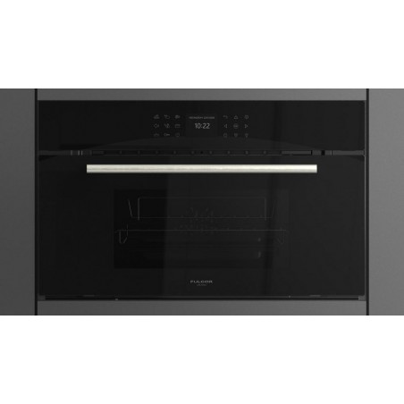 FCSO 7510 TEM BK