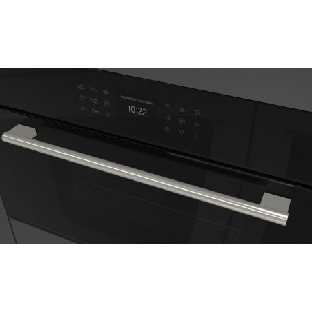 FCSO 7510 TEM BK