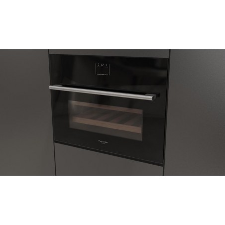 FWC 4500 TC FO BK