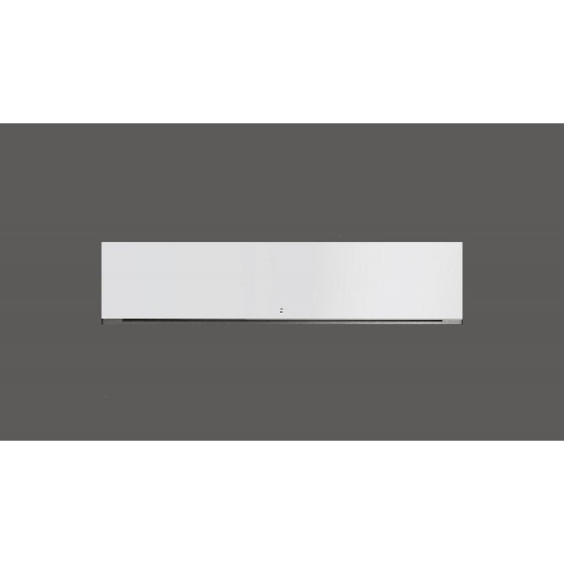 FD 150 WH Tiroir de rangement Fulgor FD 150 WH 60 cm finition verre blanc