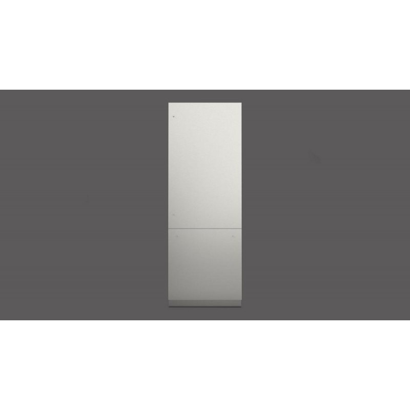 F4PANEL30BMSS Fulgor Kit pannelli frigoriferi F4PANEL30BMSS finitura inox