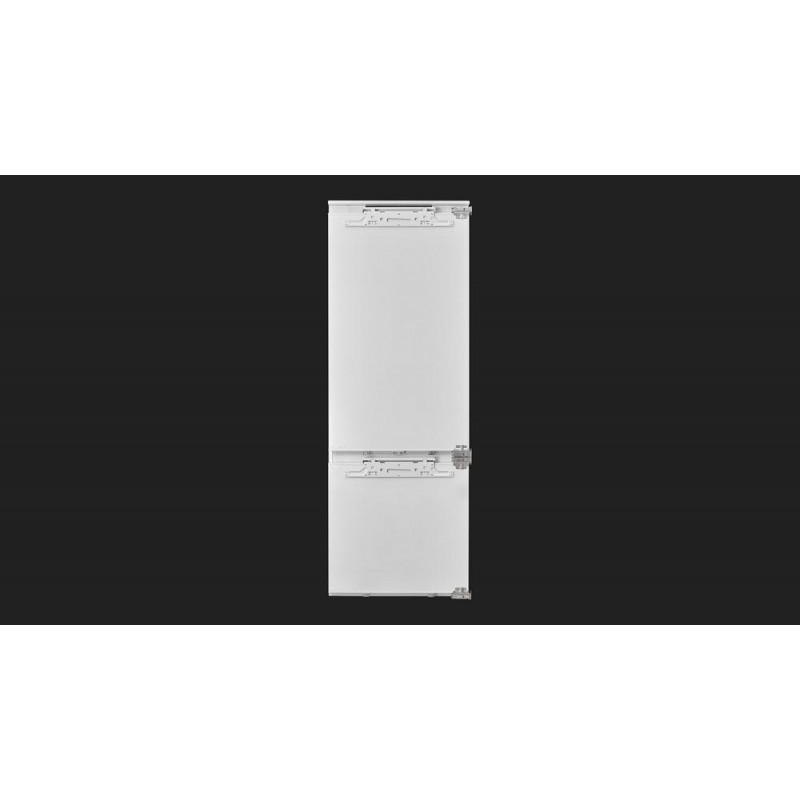 FBCD 701 TNF EDBL Réfrigérateur combiné encastrable Fulgor 70 cm FBCD 701 TNF EDBL