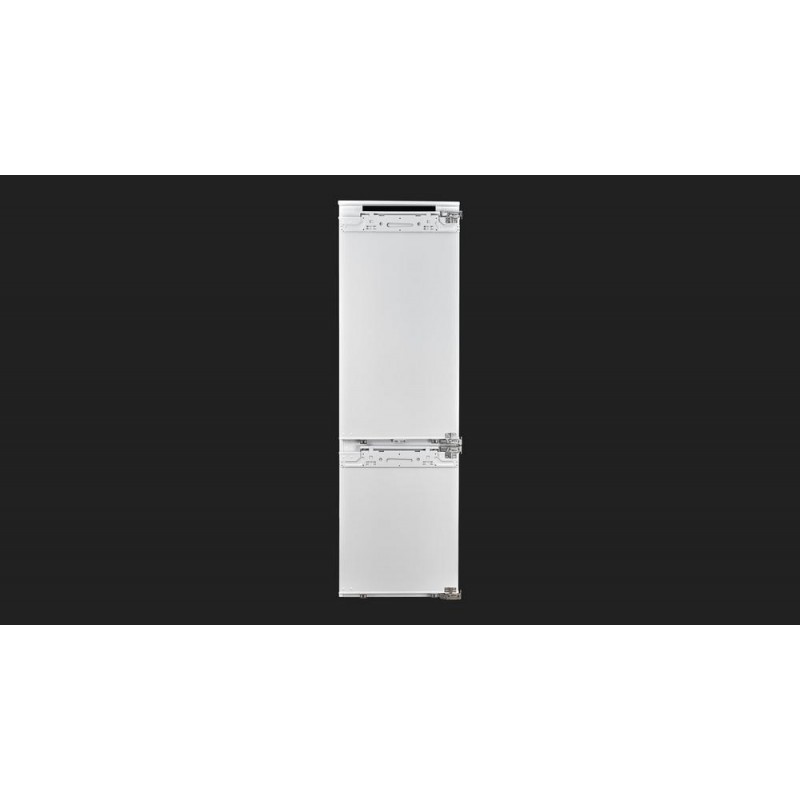 FBCD 355 TNF EDBL Frigorífico combinado empotrado Fulgor 54 cm FBCD 355 TNF EDBL