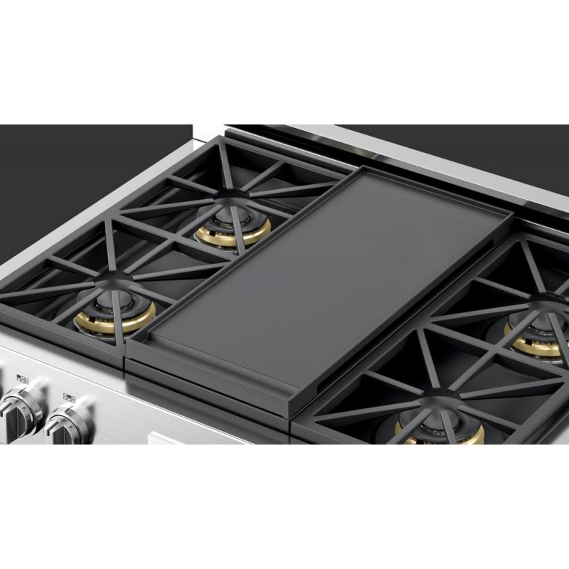 FM GRID 36 Placa de hierro fundido Fulgor FMGRID36