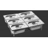 GASTRO BOX 6 SET