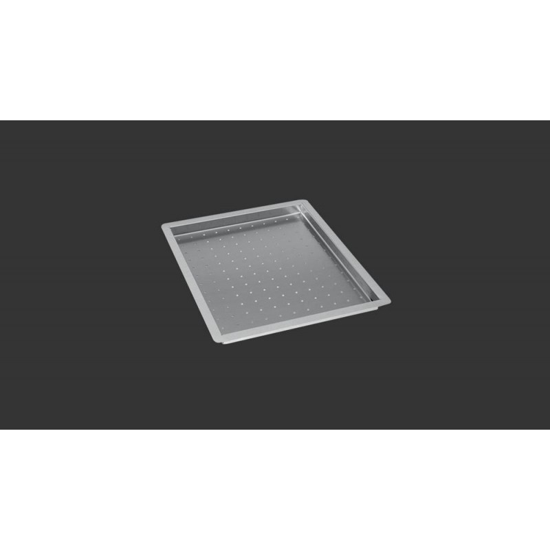 T 4336 X Fulgor Plateau perforé T 4336
