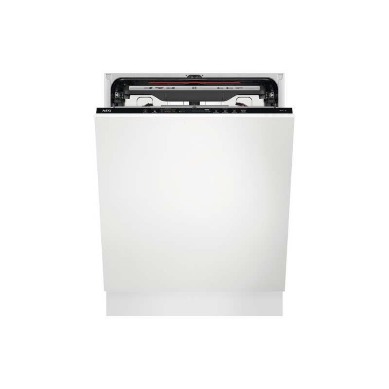 FSK73768P AEG FSK 73768 P Lave-vaisselle entièrement intégré 60 cm