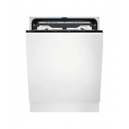 Electrolux KEGB 9405 W Lave-vaisselle totalement intégré 60 cm