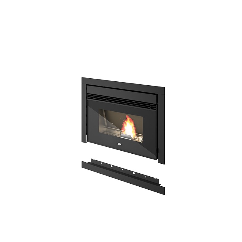 9013199500 Eva Calòr Cadre inférieur 9013199500 finition noire