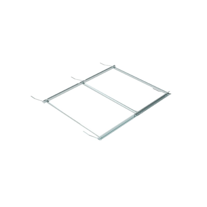 9510057300 Eva Calòr Structure de fixation sur toit en pente 9510057300