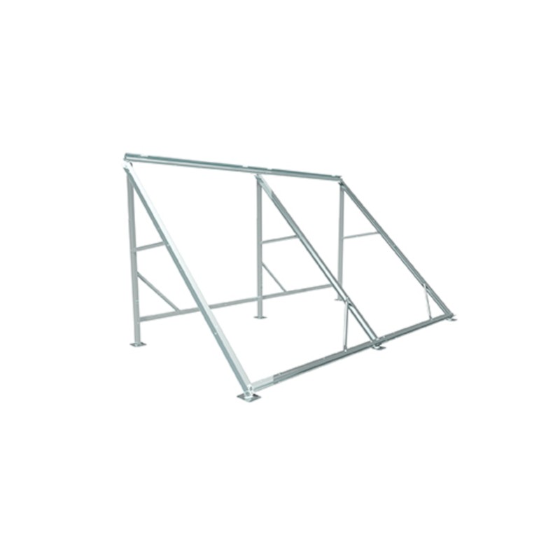 9510057400 Eva Calòr Structure de fixation sur toit plat 9510057400