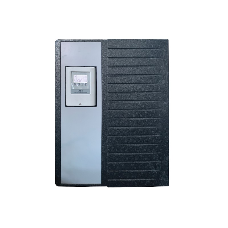 9510057500 Kit solar Eva Calòr Sola 9510057500