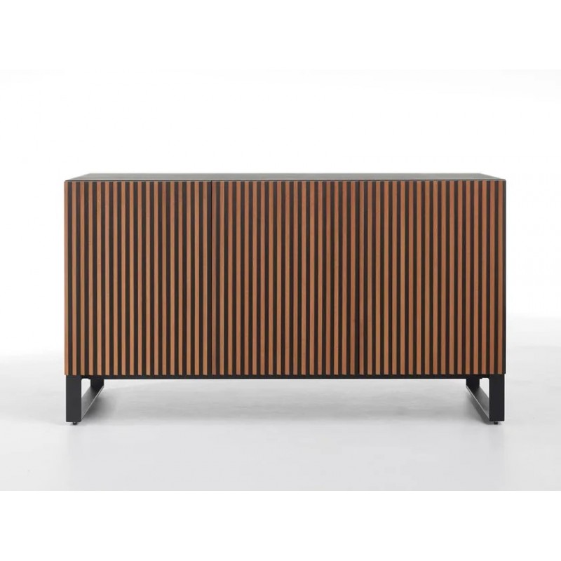 LEON WOOD HL Horm Madia Leon Wood in legno in diverse dimensioni - ante a battente