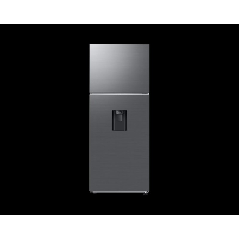 RT42CG6724S9 Samsung: RT42CG6724S9 Réfrigérateur à deux portes de 70 cm, pose libre, finition inox