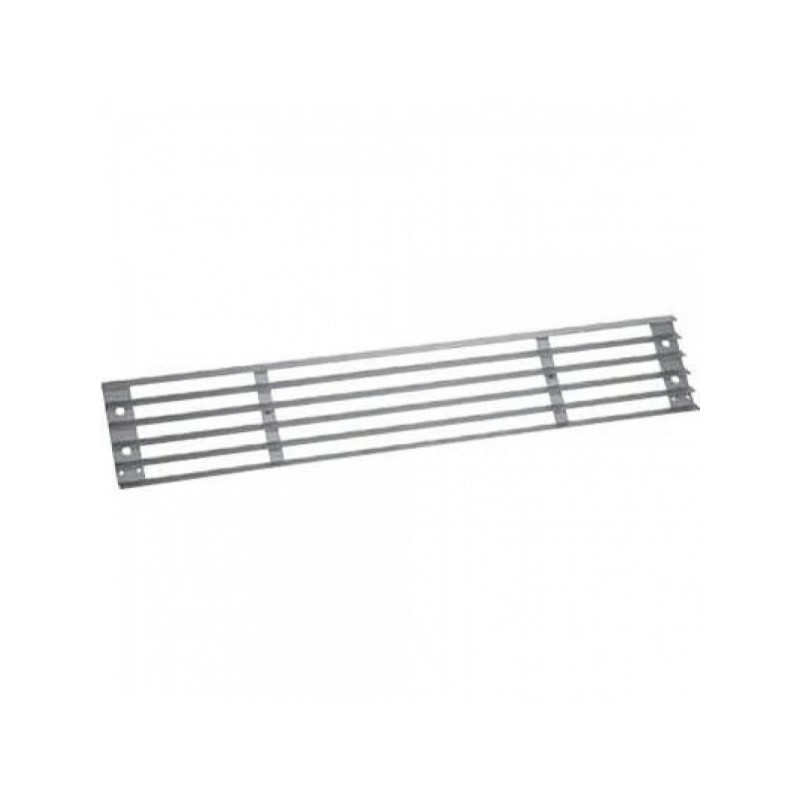 AA010410 Bosch Griglia di aerazione AA010410 finitura inox da 90 cm