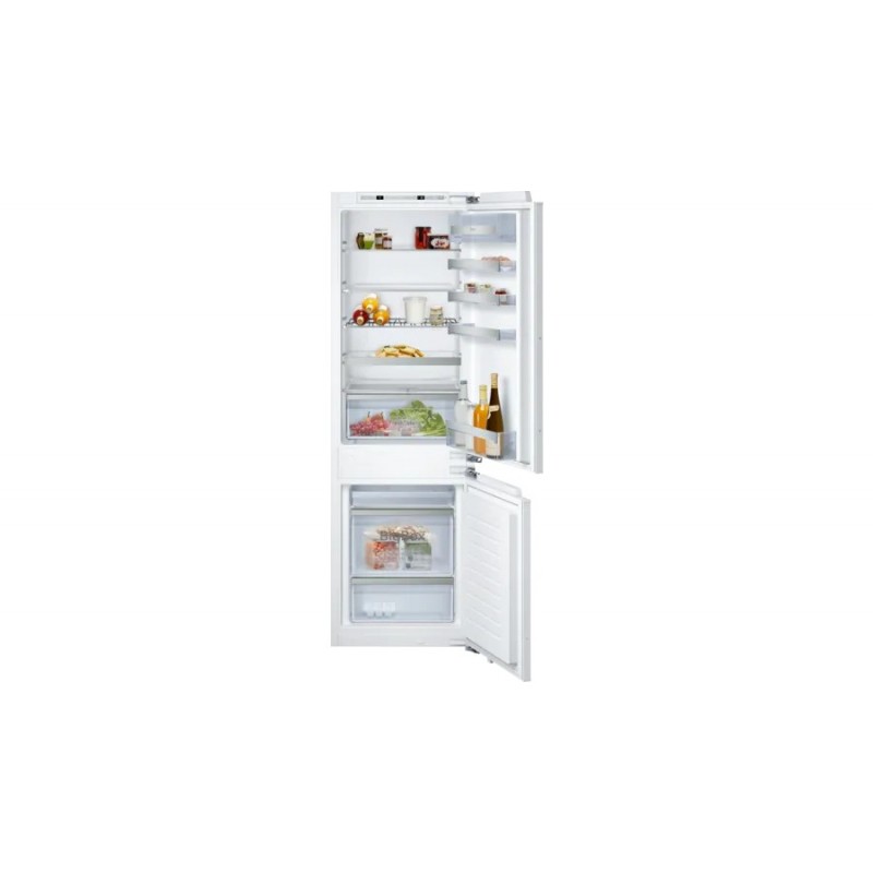 KI6863FE0 Neff 56 cm KI6863FE0 built-in combined refrigerator