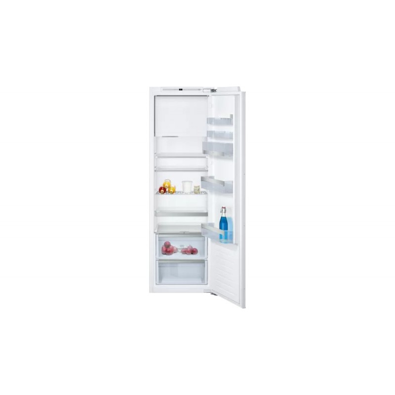 KI2823FF0 Réfrigérateur 1 porte Neff 56 cm KI2823FF0 avec compartiment congélateur intégré