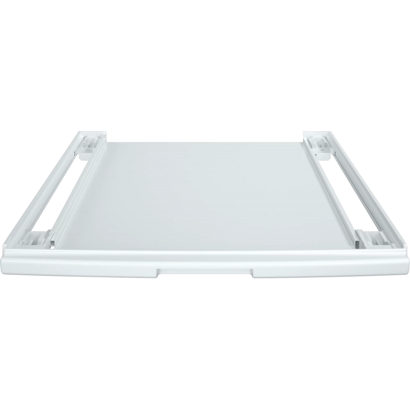  Siemens WZ27400 connection kit with pull-out shelf