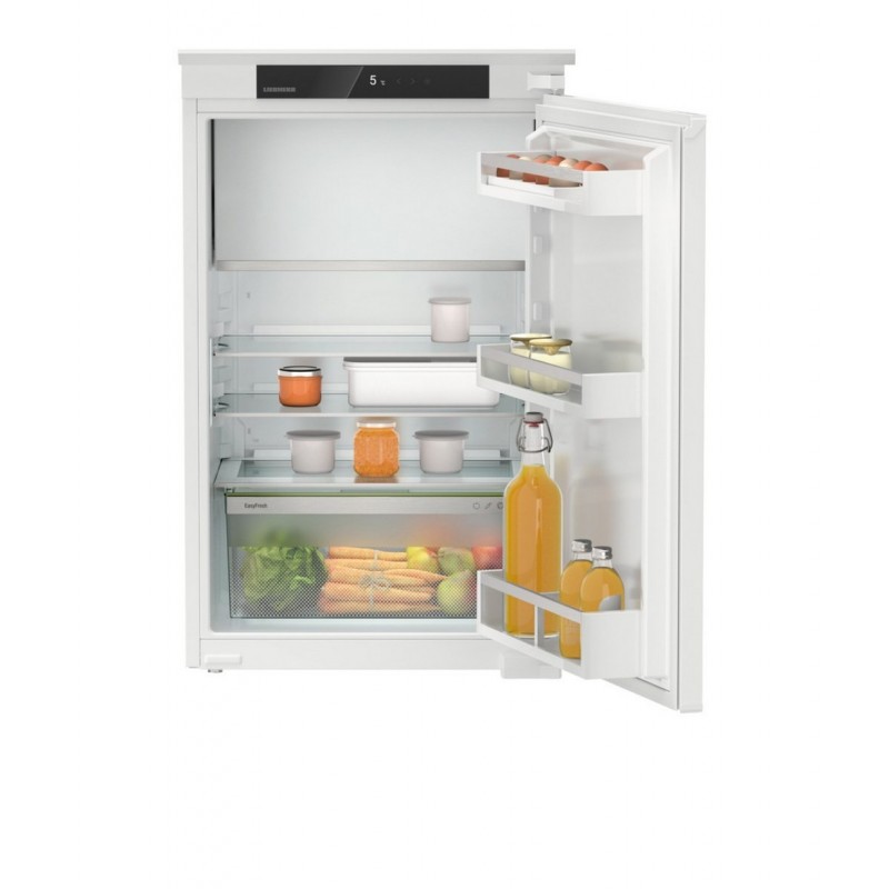 IRSe 3901 Réfrigérateur encastrable Liebherr IRSe 3901 54 cm à une porte avec congélateur