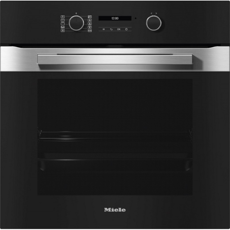 H 2861 BP Miele horno multifunción empotrable 60 cm H 2861 BP