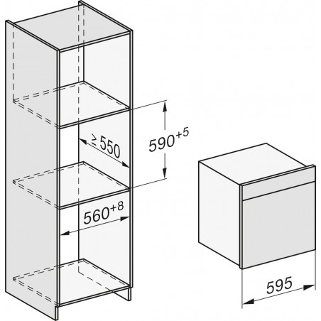 DGC 7860 HCX