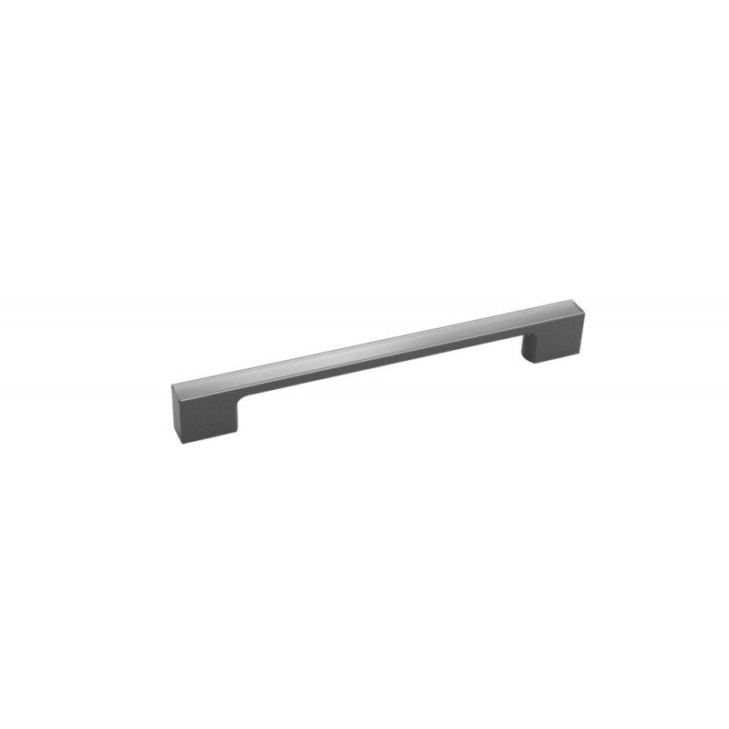DS 7000 GRGR Miele Tirador Vitro DS 7000 GRGR Acabado gris