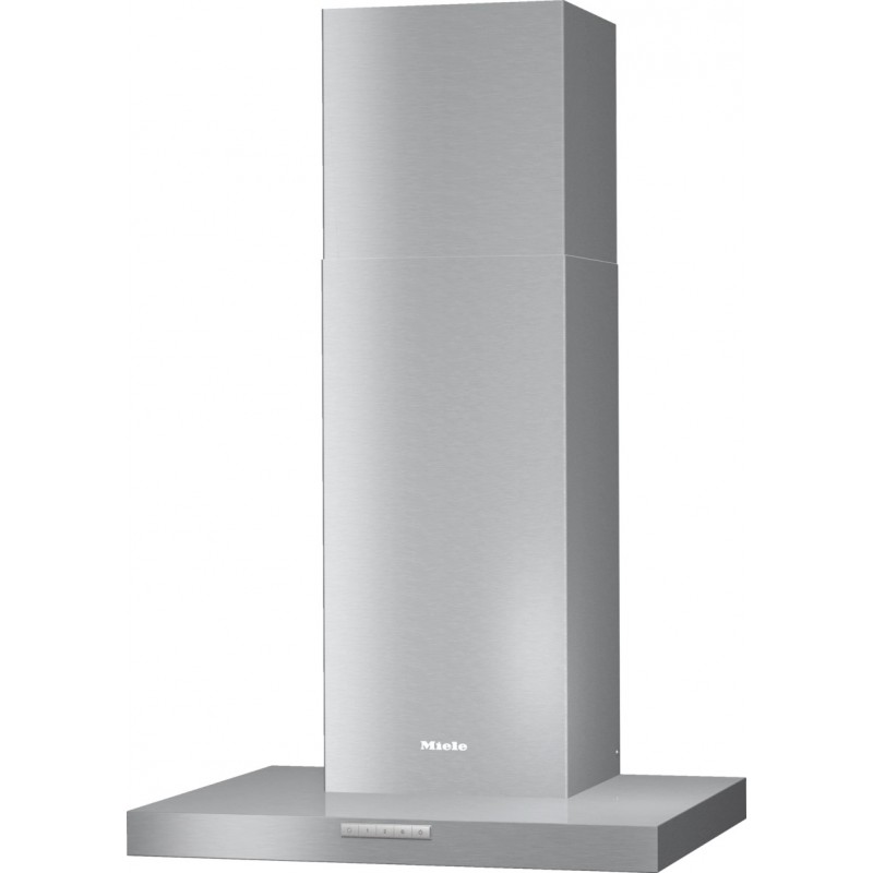 DAW 1620 Miele DAW 1620 wall-mounted extractor hood, 60 cm stainless steel finish