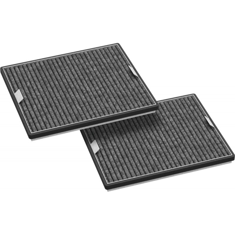 DKF 15-P Miele Filtro a carboni attivi DKF 15-P per cappe aspiranti