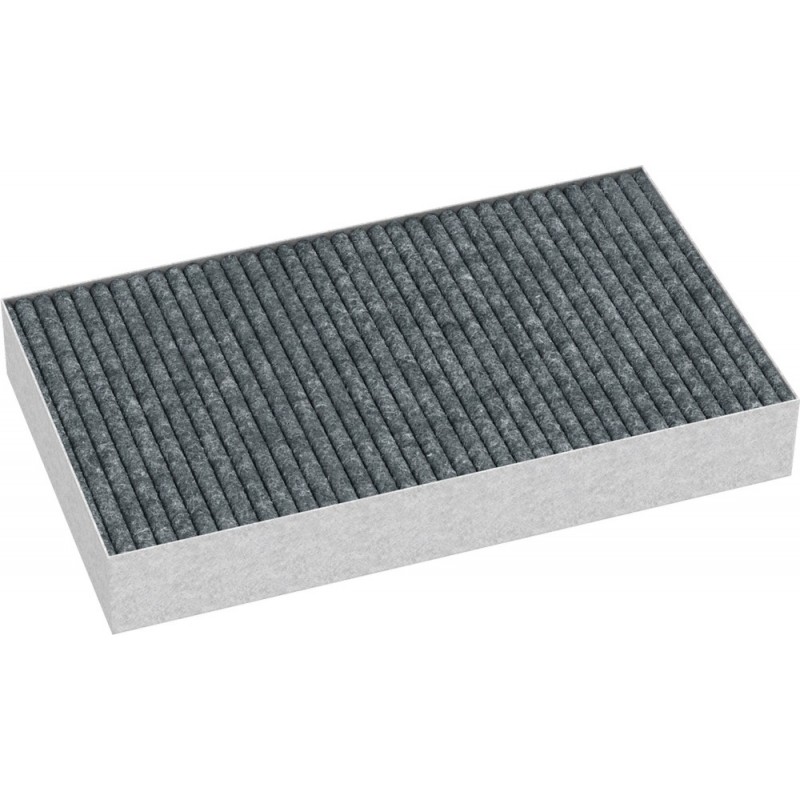 DKF 29-S Miele Filtro a carboni attivi trama ultrafine DKF 29-S