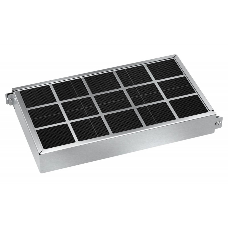 DKF 29-R Filtro de carbón activado regenerable Miele DKF 29-R para campana extractora