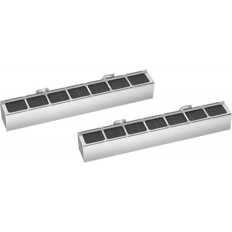 DKF 30-R Filtro de carbón activado regenerable Miele Longlife AirClean DKF 30-R