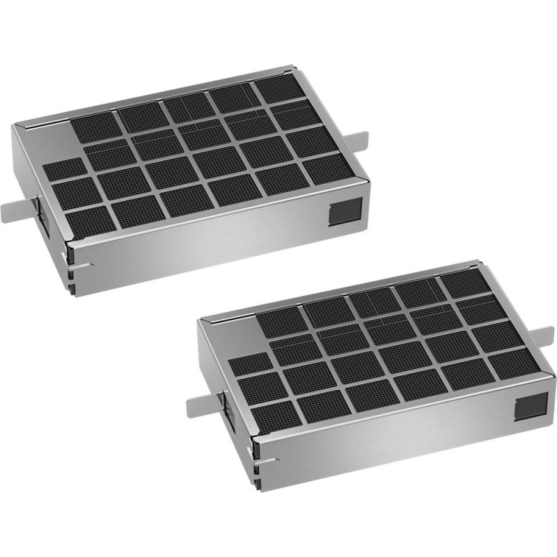 DKF 31-R Miele Filtro a carboni attivi rigenerabile Longlife AirClean DKF 31-R