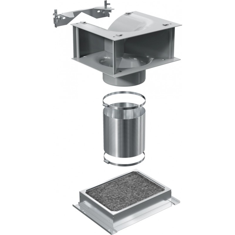 DKFS 36-P Miele Kit modifica ricircolo DKFS 36-P