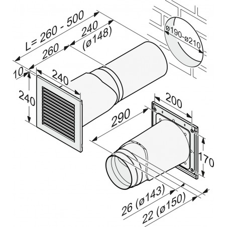 DMK 150-1