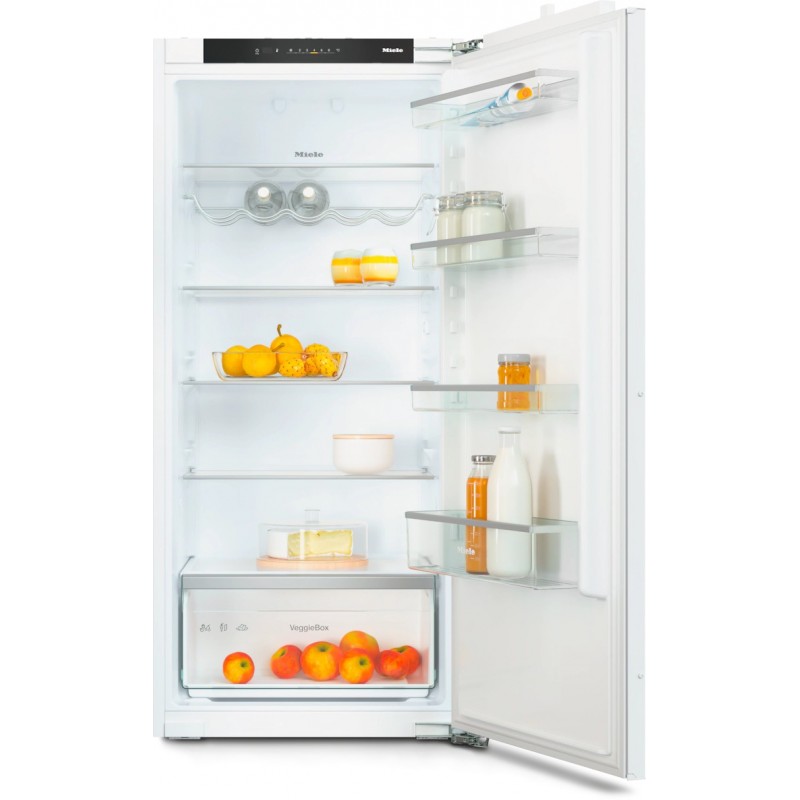 K 7315 E Miele 54 cm K 7315 E built-in single-door refrigerator