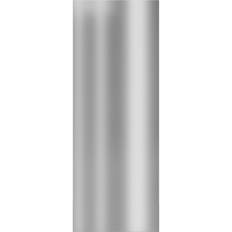 KFP 3005 Miele Rivestimento frontale KFP 3005 ed/cs in acciaio inox da 75 cm - Porta singola