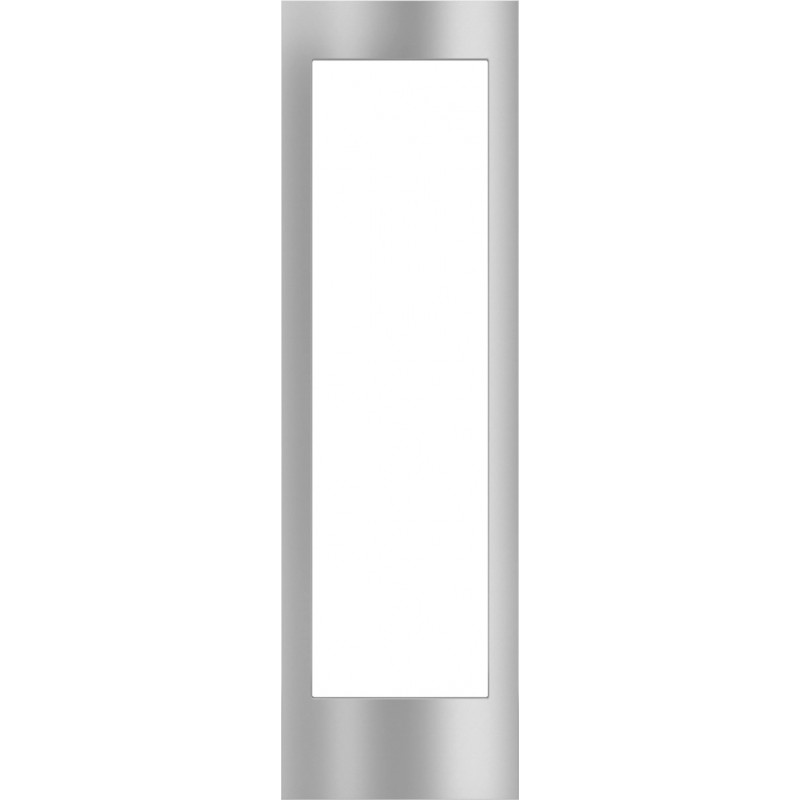 KFP 2455 Miele Rivestimento frontale KFP 2455 ed/cs in acciaio inox da 60 cm