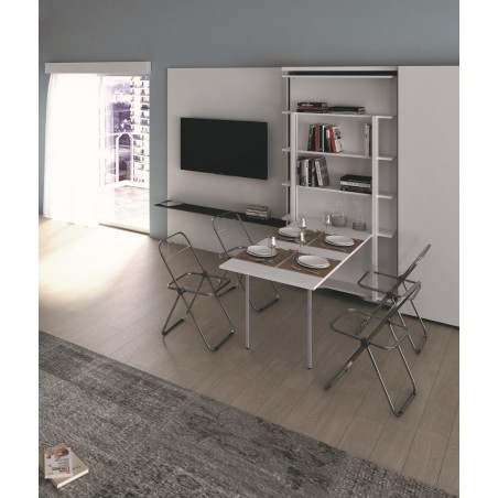 LSG TABLE