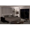 GHOST + CHAISE LONGUE M