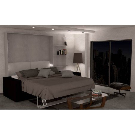 GHOST + CHAISE LONGUE L