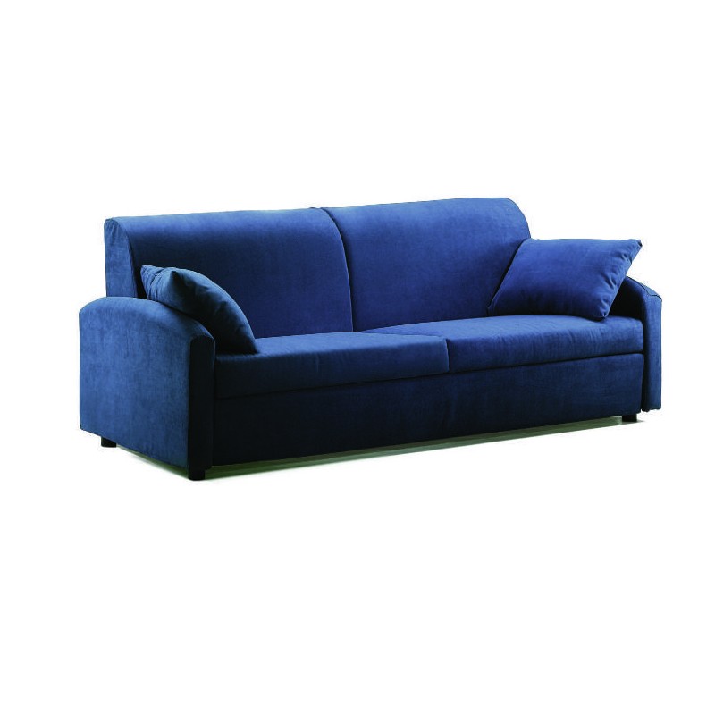 OPLA SmartBeds OPLÀ 3-seater sofa bed with removable cover measuring 215x90 cm
